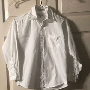 Boys Dress Shirt